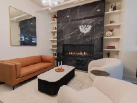 The 1850 Hotel Hotels in Boone