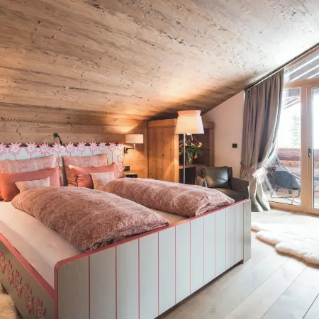 Lech Lodge - Legendary