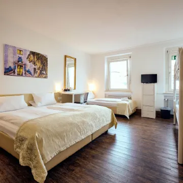 The 4You Hostel & Hotel Munich