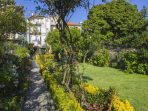 Hotel Estoril Porto Hotels near Clerigos Tower