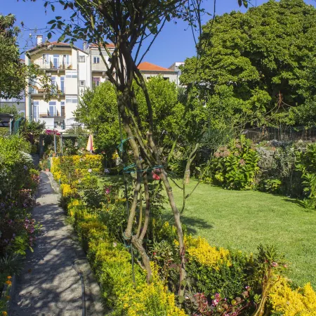 Hotel Estoril Porto