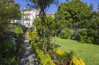 Hotel Estoril Porto Hotels in Cedofeita