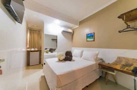 Pousada Ponta de Mangue Hotels in 
