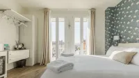 Casa Baci - balcone