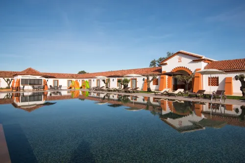 Vila Gale Collection Alter Real - Resort Equestre, Conference & Spa - Spa