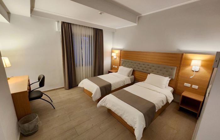 St Andrew's Guesthouse - Ramallah