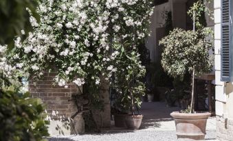 Villino di Porporano