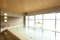 The Gran Resort Amanohashidate - Hot Springs