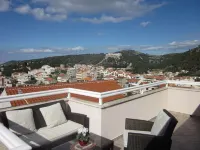 Apartmani KREŠIĆ 1 Hvar - Mountain view