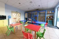 Ohtels Vil·la Romana Hotels in Vila-seca