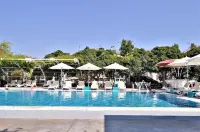 Skopea Inn Exclusive Hotel Hotels in Kargınkürü Mahallesi