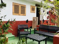 Los Viejitos en Firgas Hotels in Comarca Norte