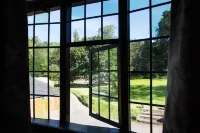 下韋豪爾住宿加早餐旅館