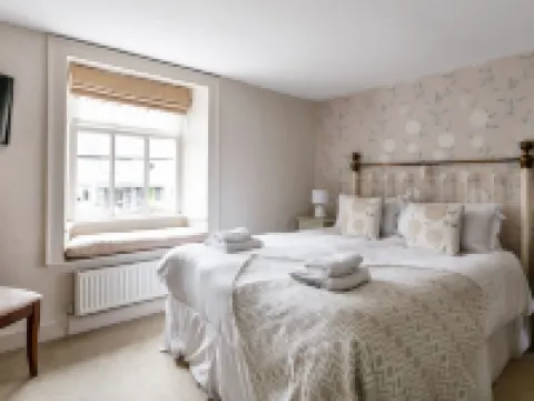 Maggie Puddle小屋 卡特梅爾酒店