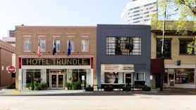 Hotel Trundle