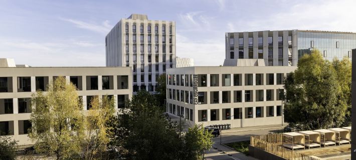 Best Western Plus Hotel Isidore Hotels in Ille-et-Vilaine