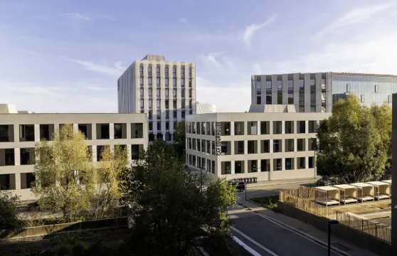 伊西多爾貝斯特韋斯特優質酒店