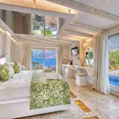 半島花園飯店 Rooms