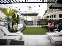 Conturce Hostel Hotels in San Juan