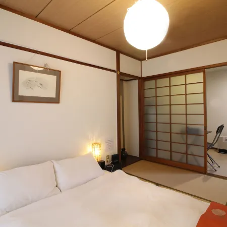Dai3Himawari Building 701