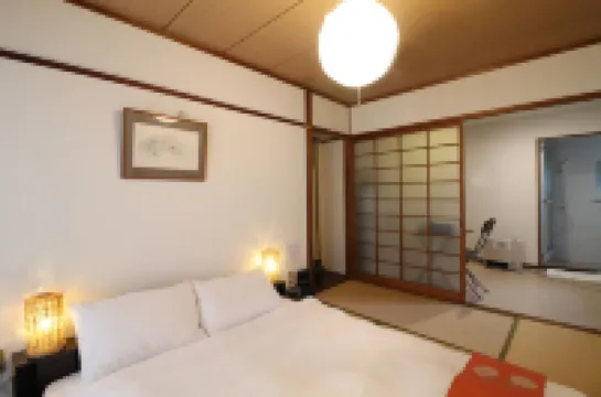 Dai3Himawari Building 701 Hotel a 