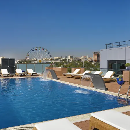 Park Mall Hotel & Conference Center