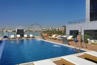 Park Mall Hotel & Conference Center Hotels in Setif