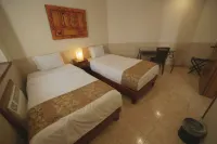 エル レヒオ ホテル