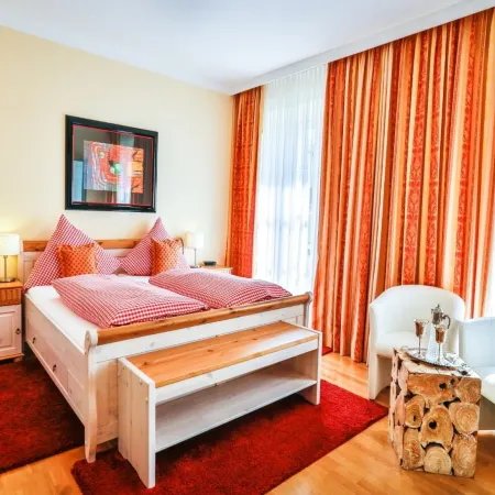 Hotel Zum Goldenen Löwen