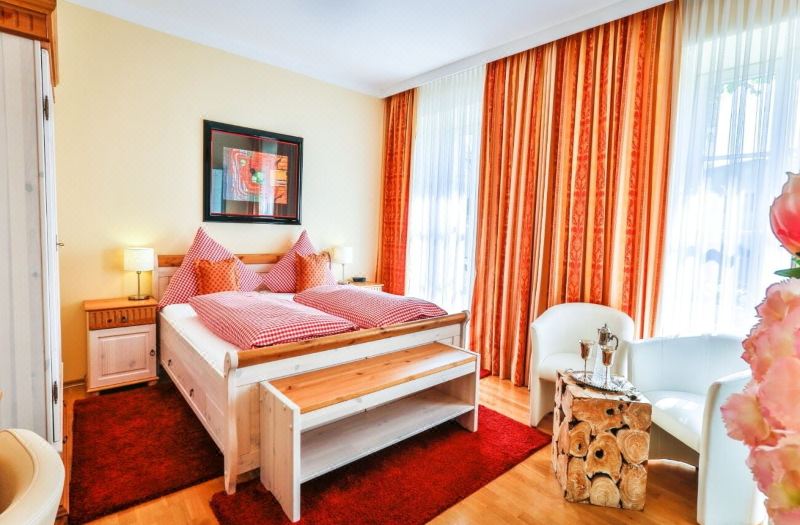 Hotel Zum Goldenen Löwen