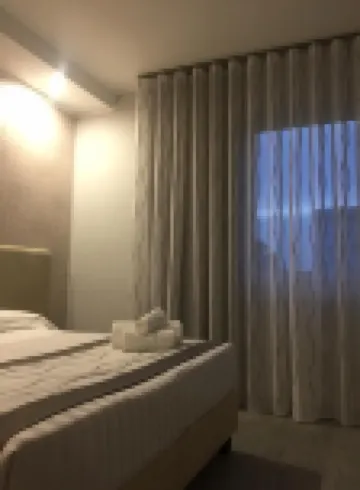 팰리스 호텔 지오이아 타우로