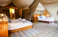 Ondudu Safari Lodge Hotels in 