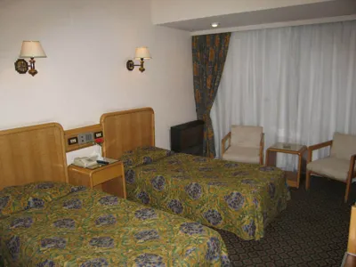 Philippe Luxor Hotel Hotels in Al Qarnah