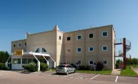 Premiere Classe Beaune Sud Các khách sạn ở Saint-Loup-Geanges