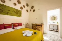 Tiliguerta Glamping&Camping Village