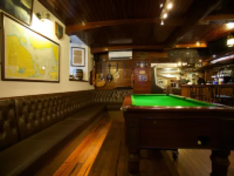 Ferry Inn Hoteles en Stromness