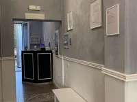 Villa Giovanna Citylife Milano Ξενοδοχεία στην πόλη Μιλάνο