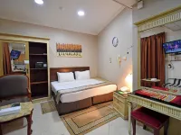 伊米瑞特明星沙迦公寓酒店 鄰近沙迦海事博物館的酒店