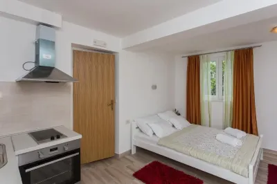 Apartments Anka