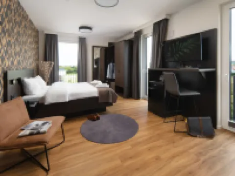 We Rooms Hotel Hotels in Karben