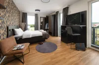 We Rooms Hotel Hotels in Karben