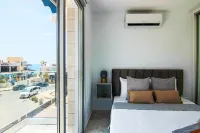 Phaedrus Living: Seaside Luxury Flat Athina 21 Hotels in Tsada