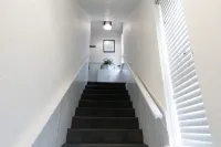 2-Bed Flat Wishaw Free Parking Family-Friendly Các khách sạn ở 