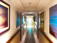 GH Sander Hotel Hotels near Simon Bolivar