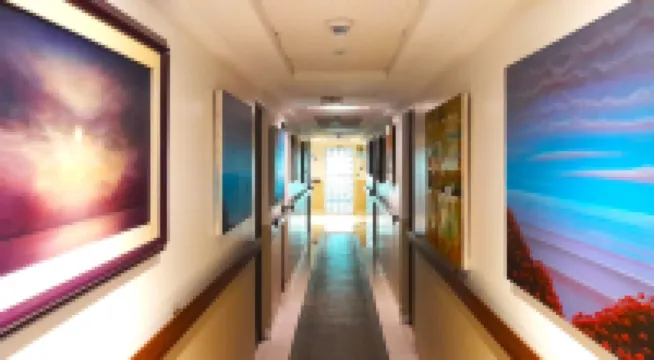 โรงแรม จีเอช แซนเดอร์ โรงแรมในกวายากิล