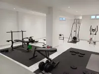Deluxe City Hotel - palestra
