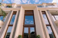 Santa Lucia Boutique Hotel Hotels in Gharb
