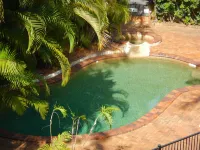 Mt Ommaney Hotel Apartments Hotels in Darra