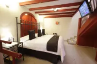 Hotel Santa Regina - Balkon