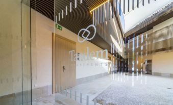 Tandem Torre de la Calahorra